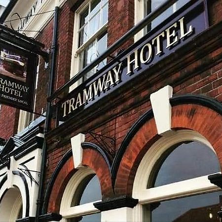 Tramway Hotel Pakefield 外观 照片