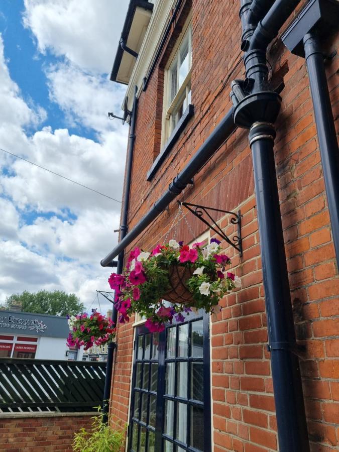 Tramway Hotel Pakefield 外观 照片