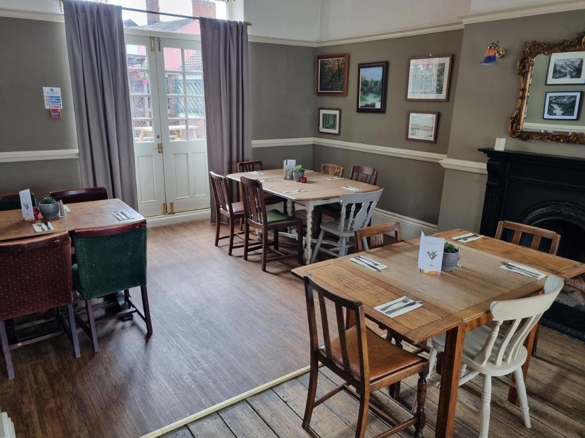 Tramway Hotel Pakefield 外观 照片