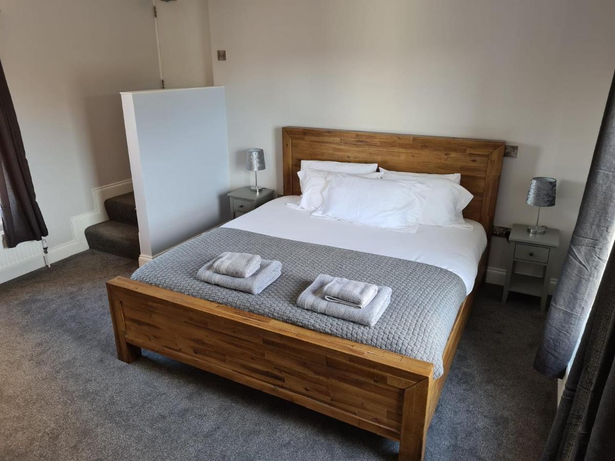 Tramway Hotel Pakefield 外观 照片