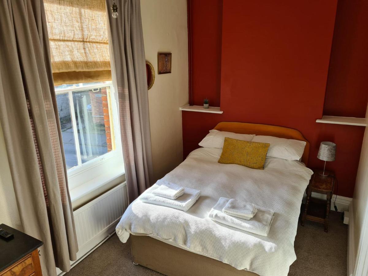 Tramway Hotel Pakefield 外观 照片