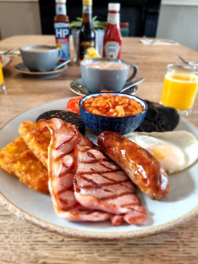 Tramway Hotel Pakefield 外观 照片